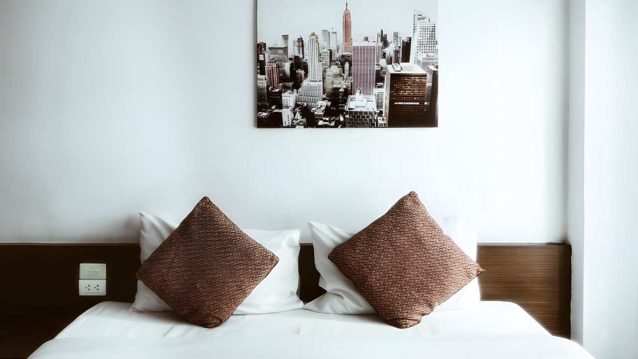 Photo of Bedroom in Thapae