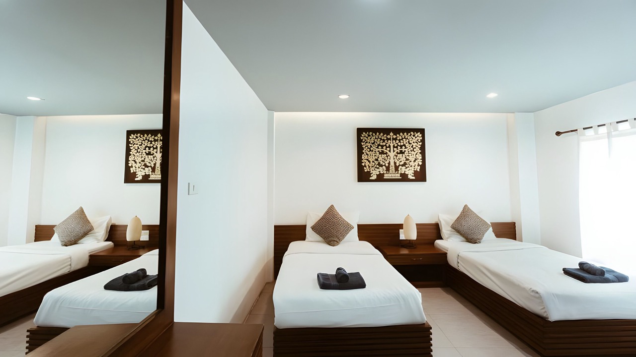 Photo of Bedroom in Thapae