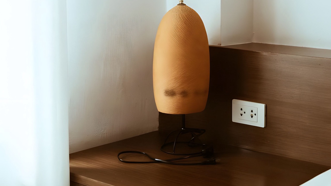 Photo of Bedroom in Thapae
