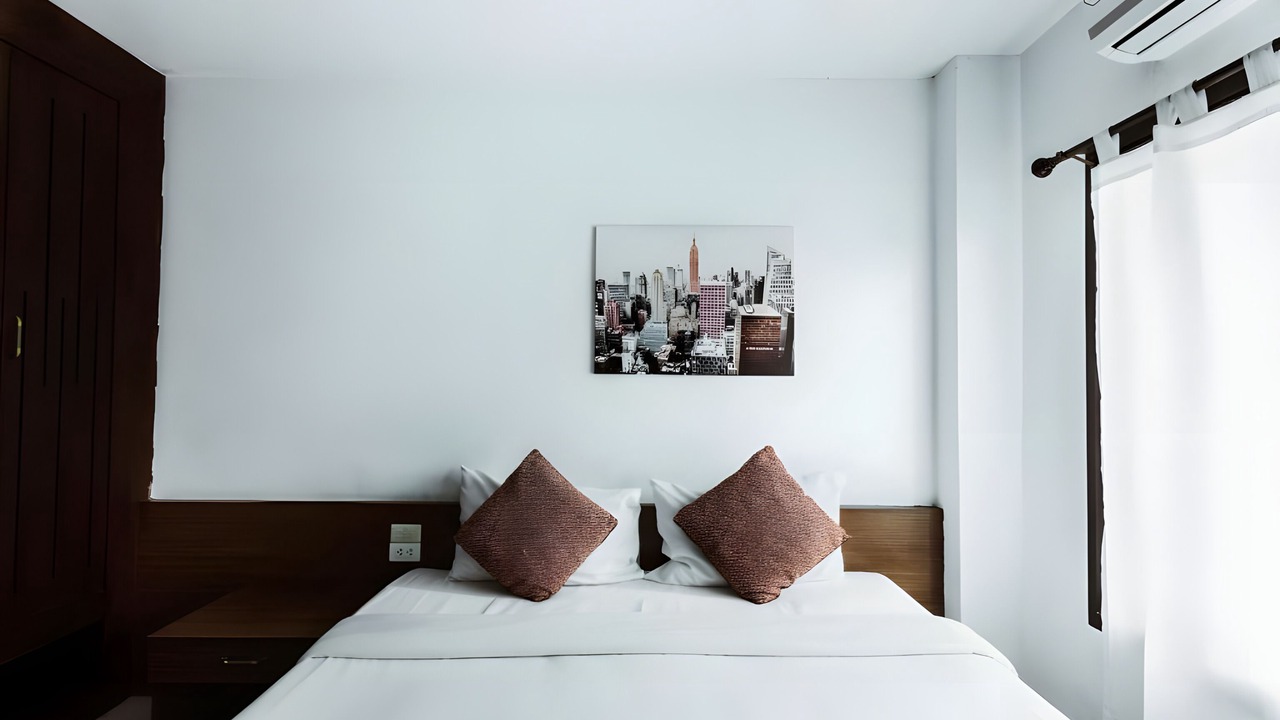 Photo of Bedroom in Thapae