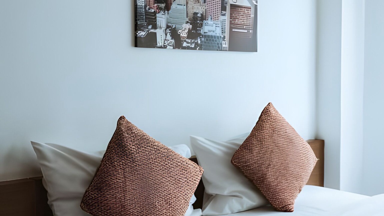 Photo of Bedroom in Thapae
