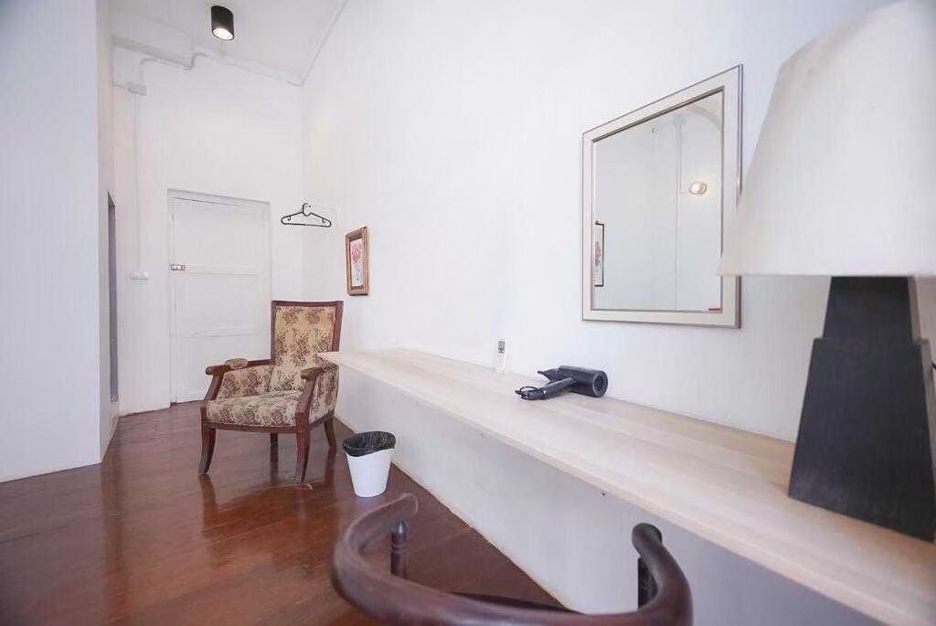 Photo of Bedroom in China Town