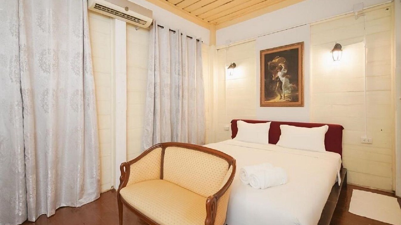 Photo of Bedroom in China Town