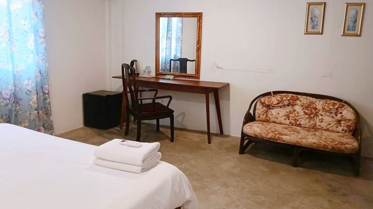 Photo of Bedroom in China Town