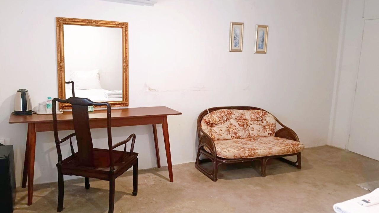 Photo of Bedroom in China Town