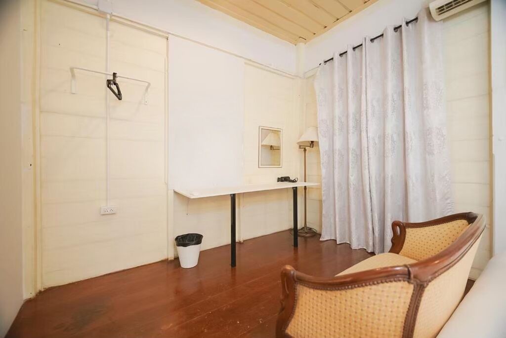 Photo of Bedroom in China Town