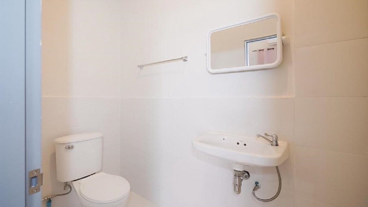 Photo of Bathroom in China Town