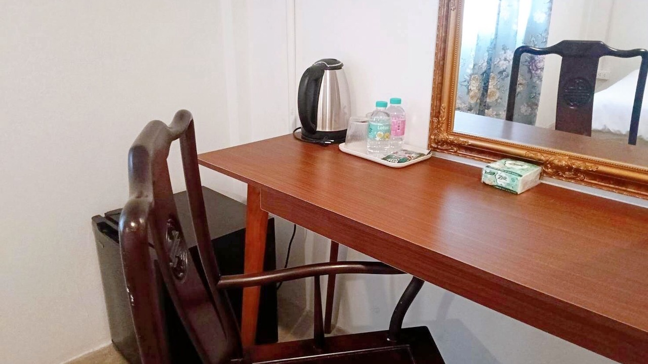 Photo of Bedroom in China Town