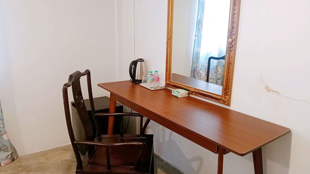 Photo of Bedroom in China Town