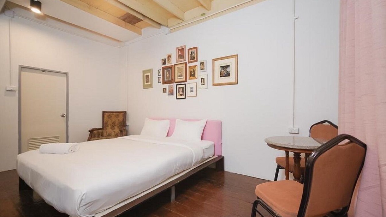 Photo of Bedroom in China Town
