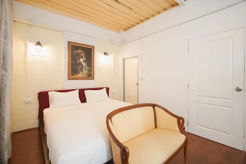 Photo of Bedroom in China Town