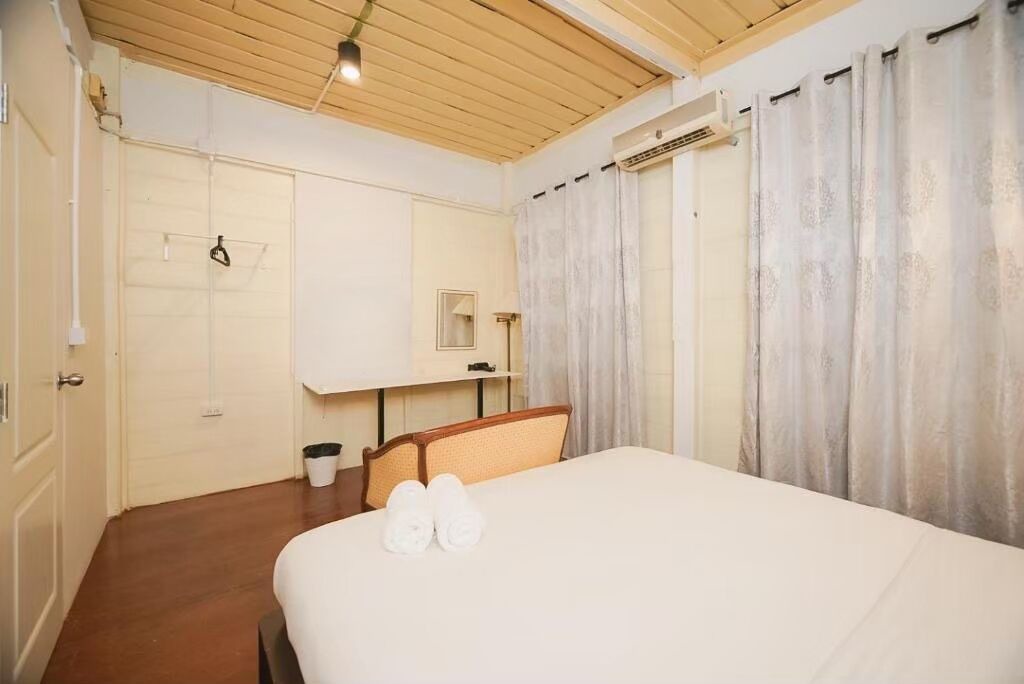 Photo of Bedroom in China Town