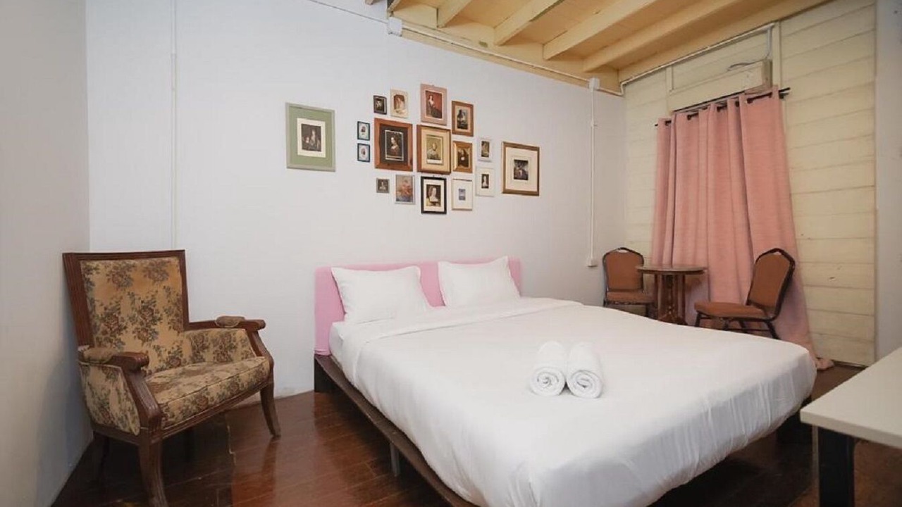Photo of Bedroom in China Town