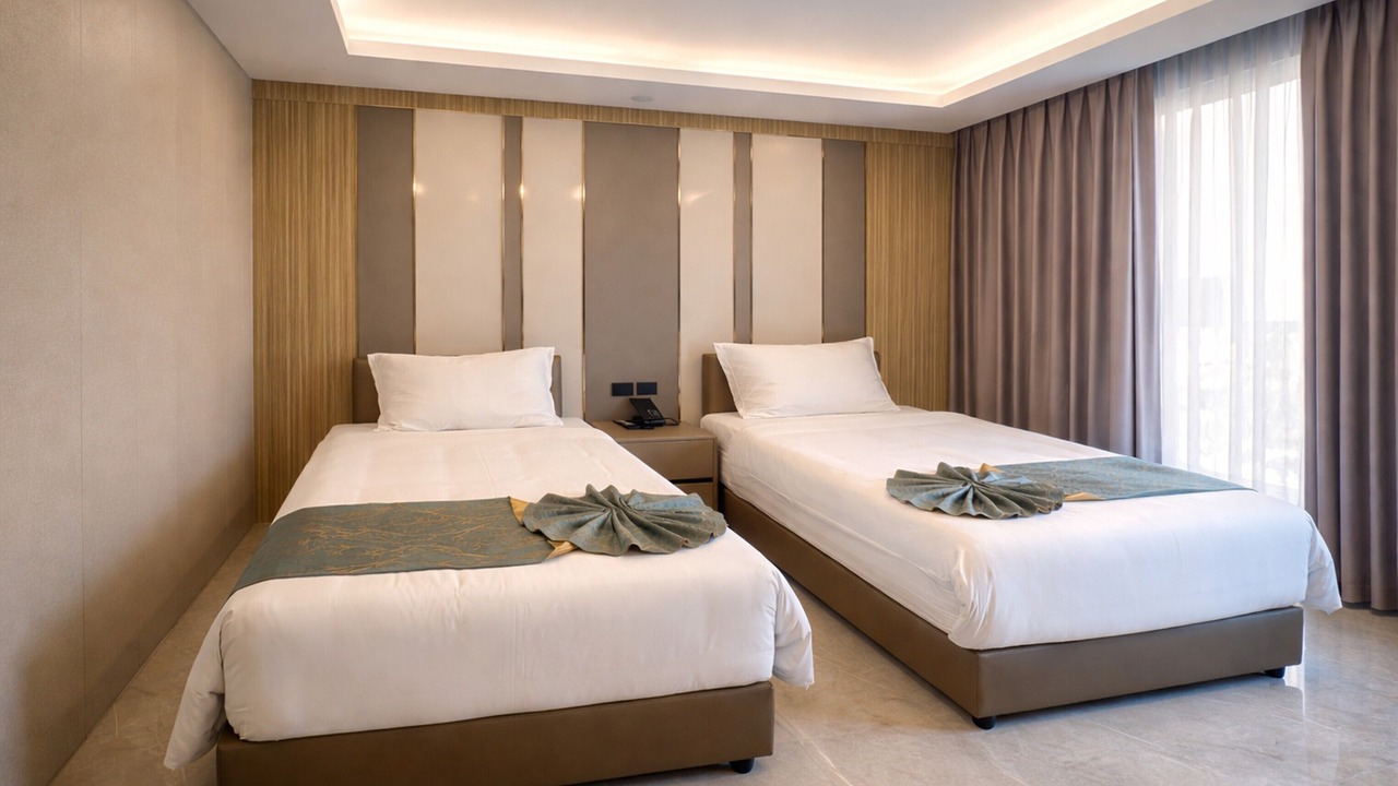 Photo of Bedroom in Prawet