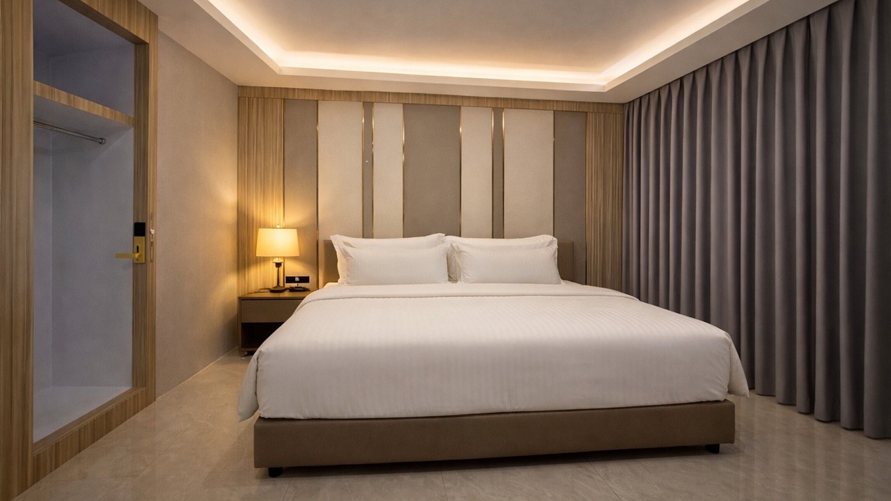 Photo of Bedroom in Prawet