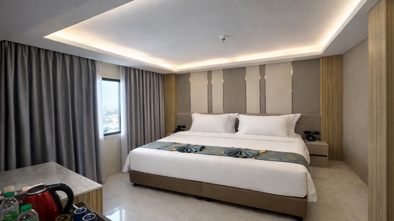 Photo of Bedroom in Prawet