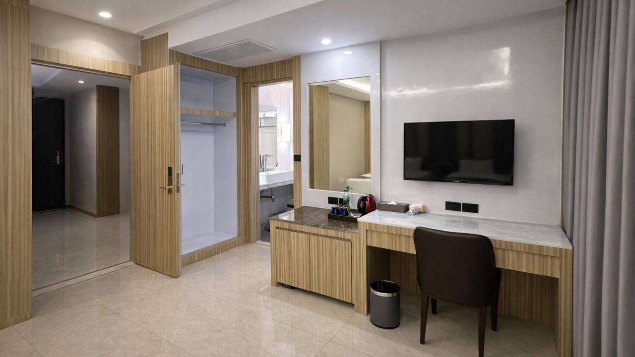 Photo of Bedroom in Prawet