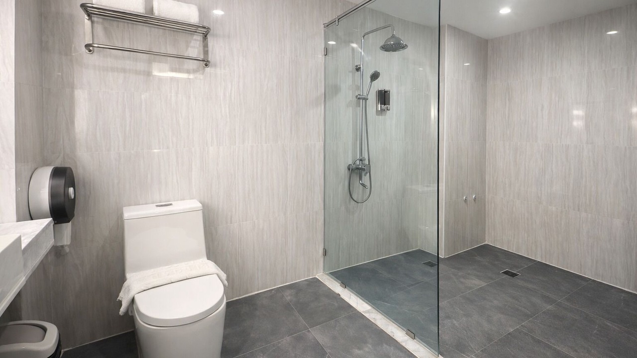 Photo of Bathroom in Prawet