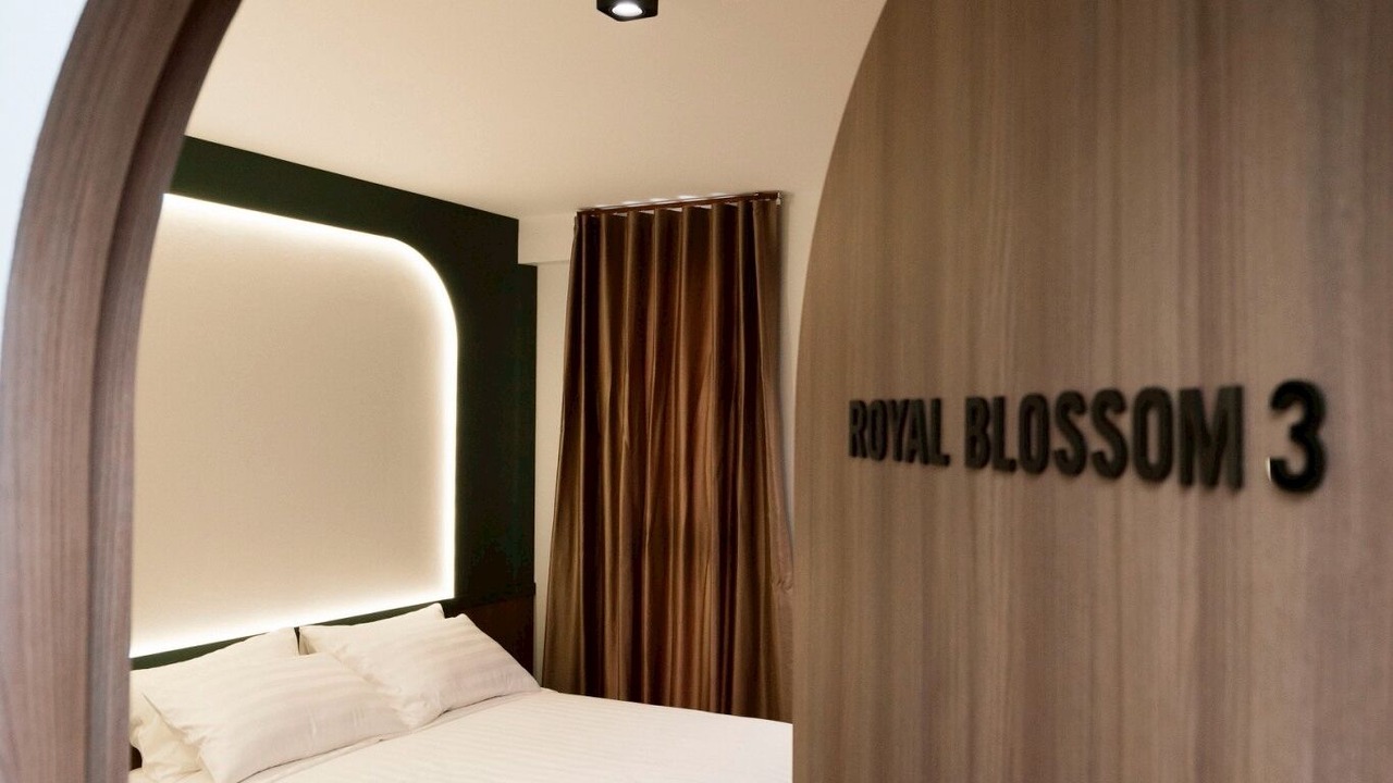 Photo of Bedroom in Talat Phlu