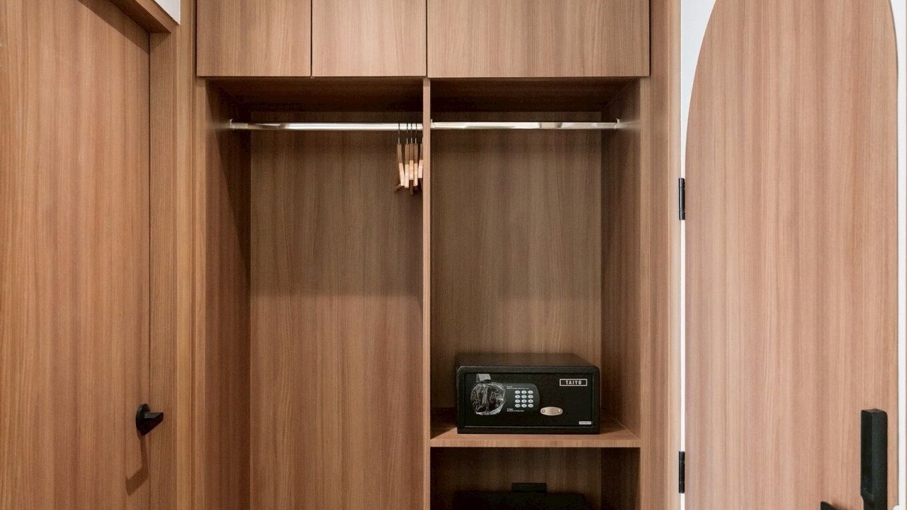 Photo of Bedroom in Talat Phlu