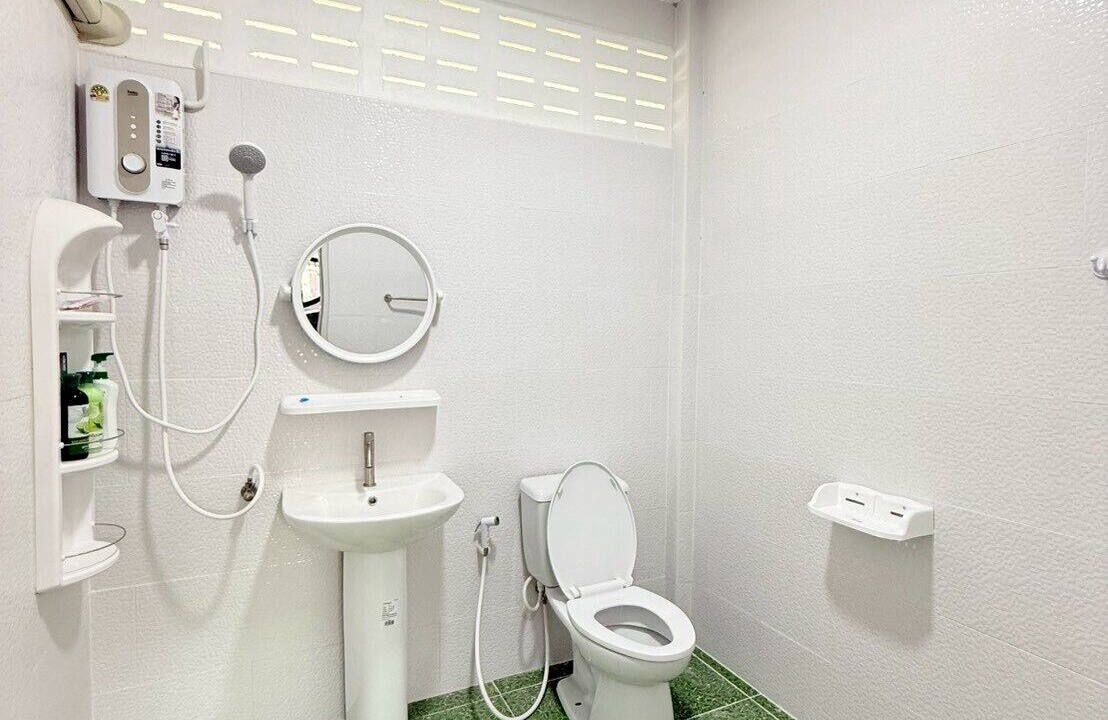 Photo of Bathroom in Khao Chamao