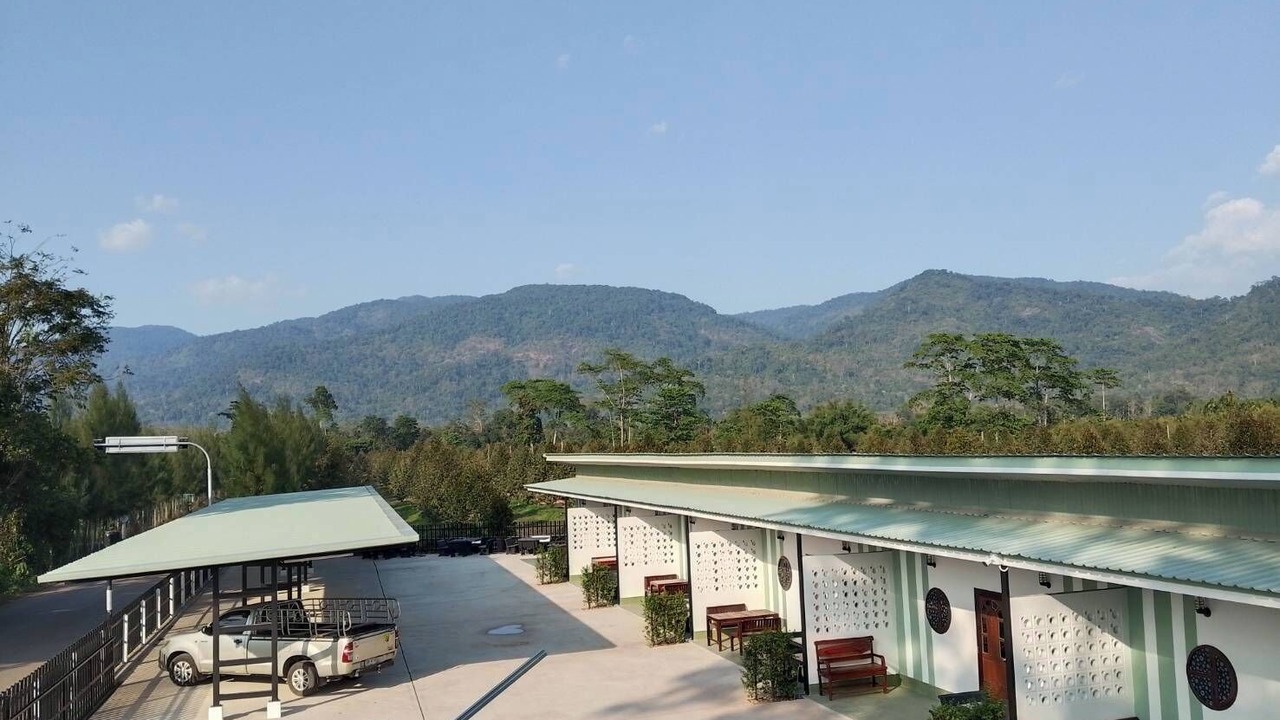 Photo of Outdoor in Khao Chamao