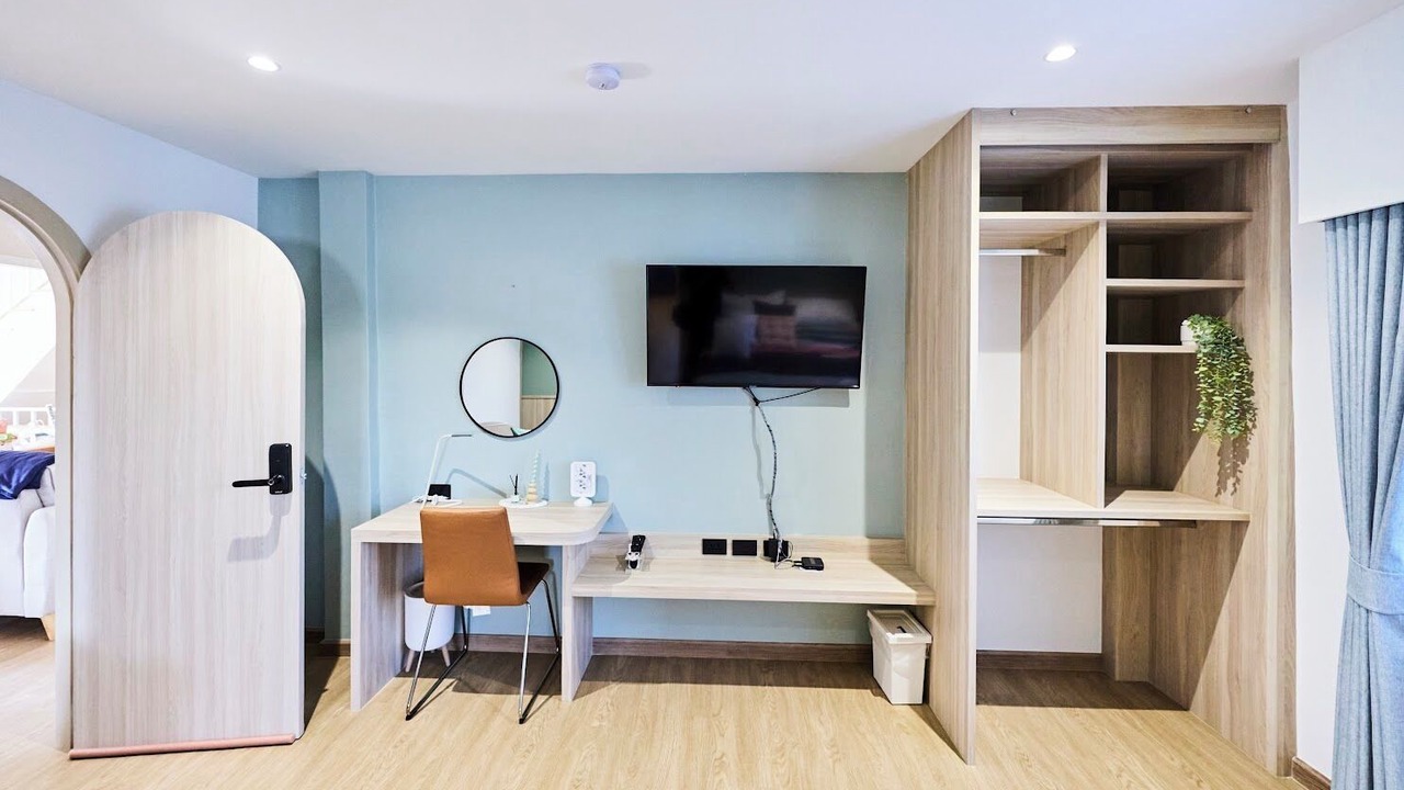 Photo of Bedroom in Saphan Sung