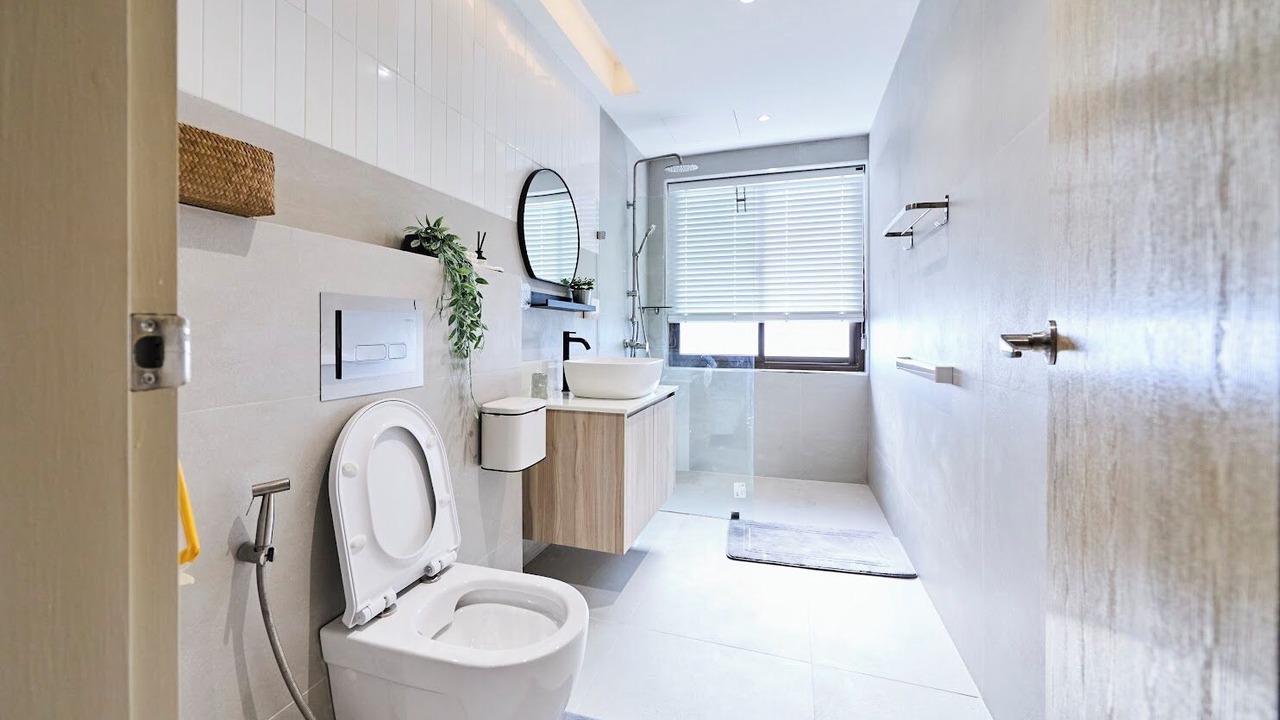 Photo of Bathroom in Saphan Sung