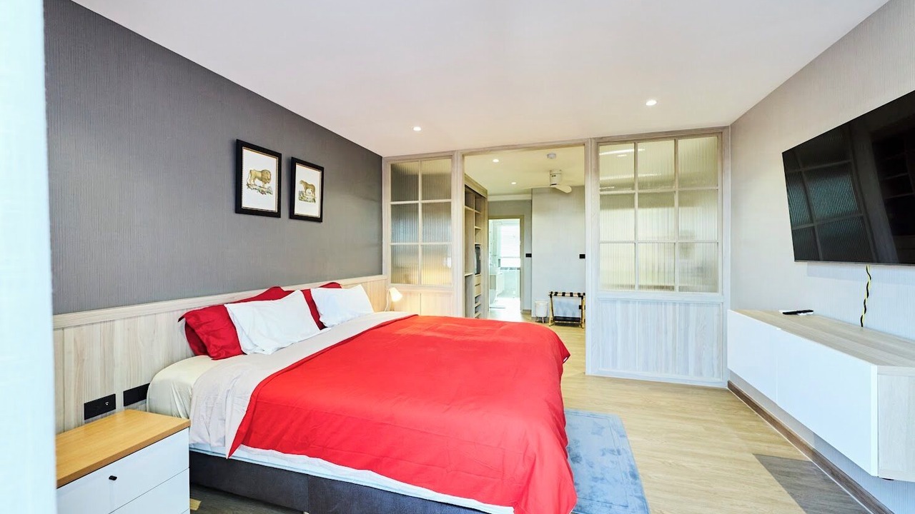 Photo of Bedroom in Saphan Sung