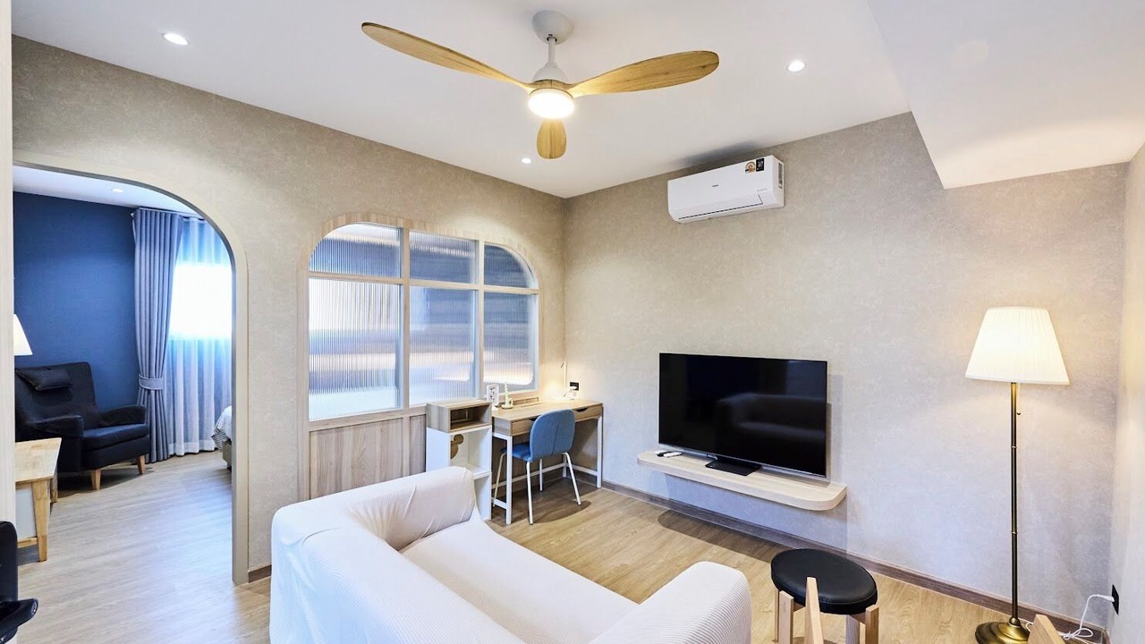Photo of Bedroom in Saphan Sung