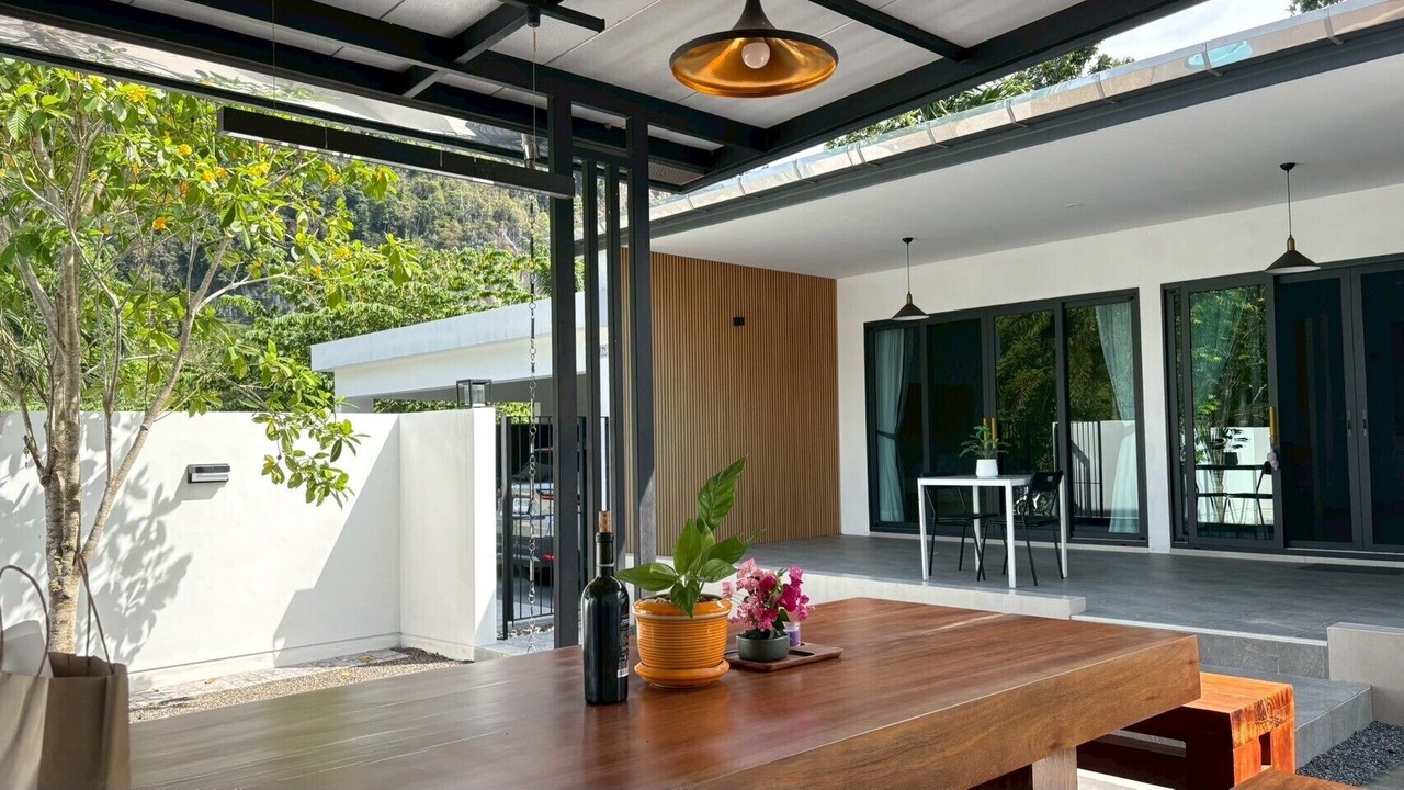 Photo of Outdoor in Phangnga