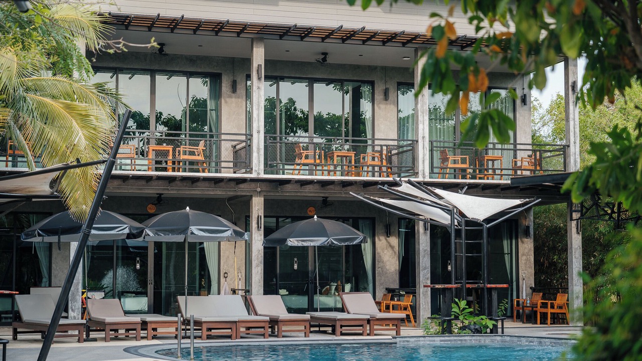 Photo of Outdoor in Hua Thanon