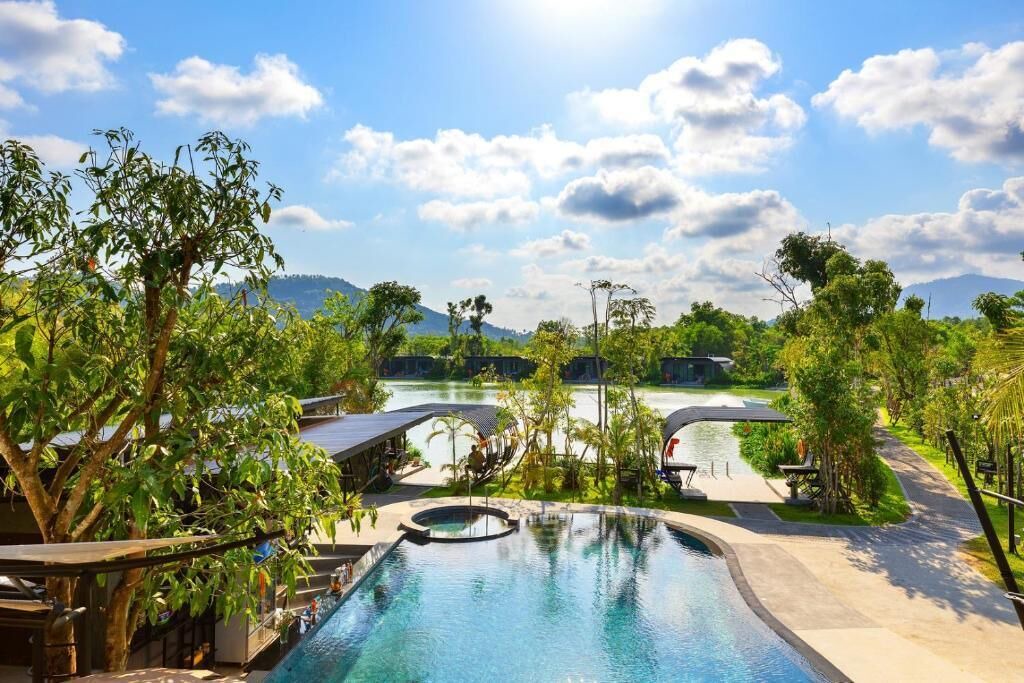 Photo of Outdoor in Hua Thanon