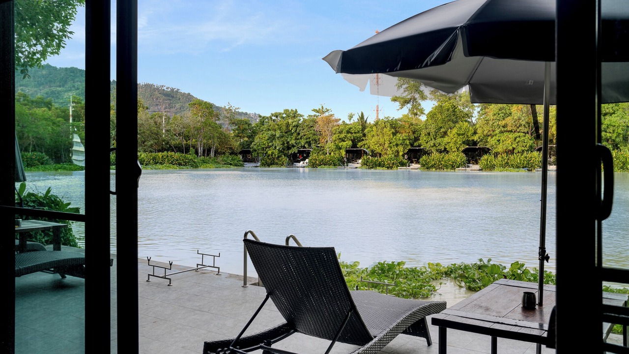 Photo of Patio Balcony in Hua Thanon