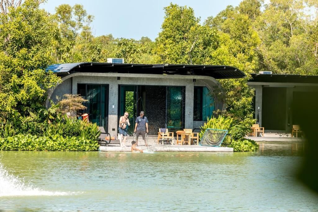 Photo of Outdoor in Hua Thanon