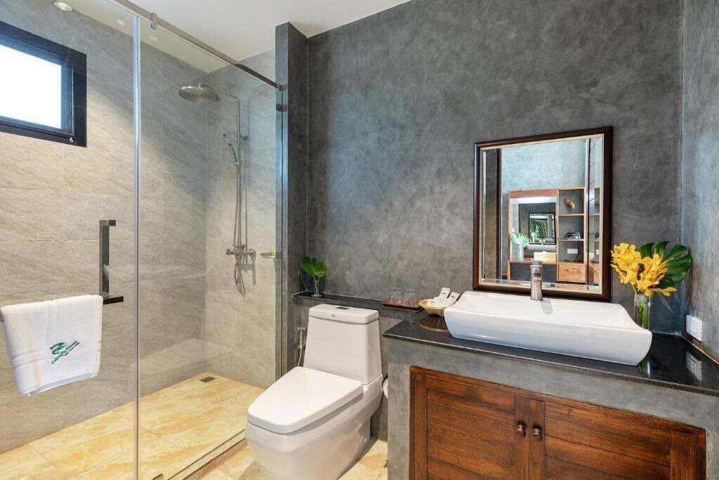Photo of Bathroom in Hua Thanon