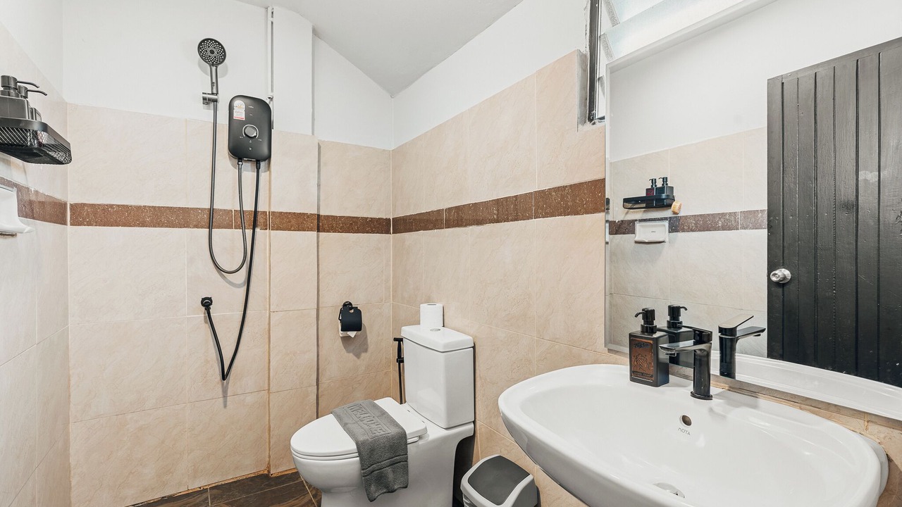 Photo of Bathroom in Lamai