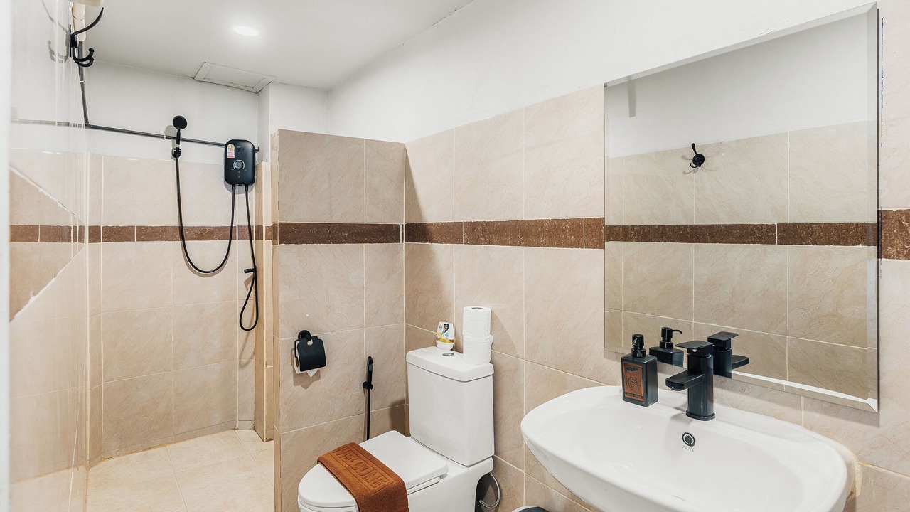 Photo of Bathroom in Lamai