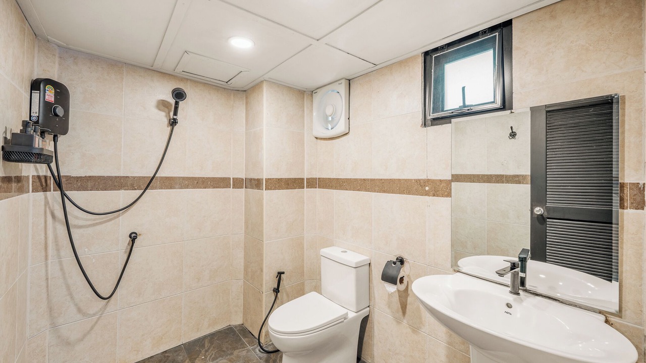 Photo of Bathroom in Lamai