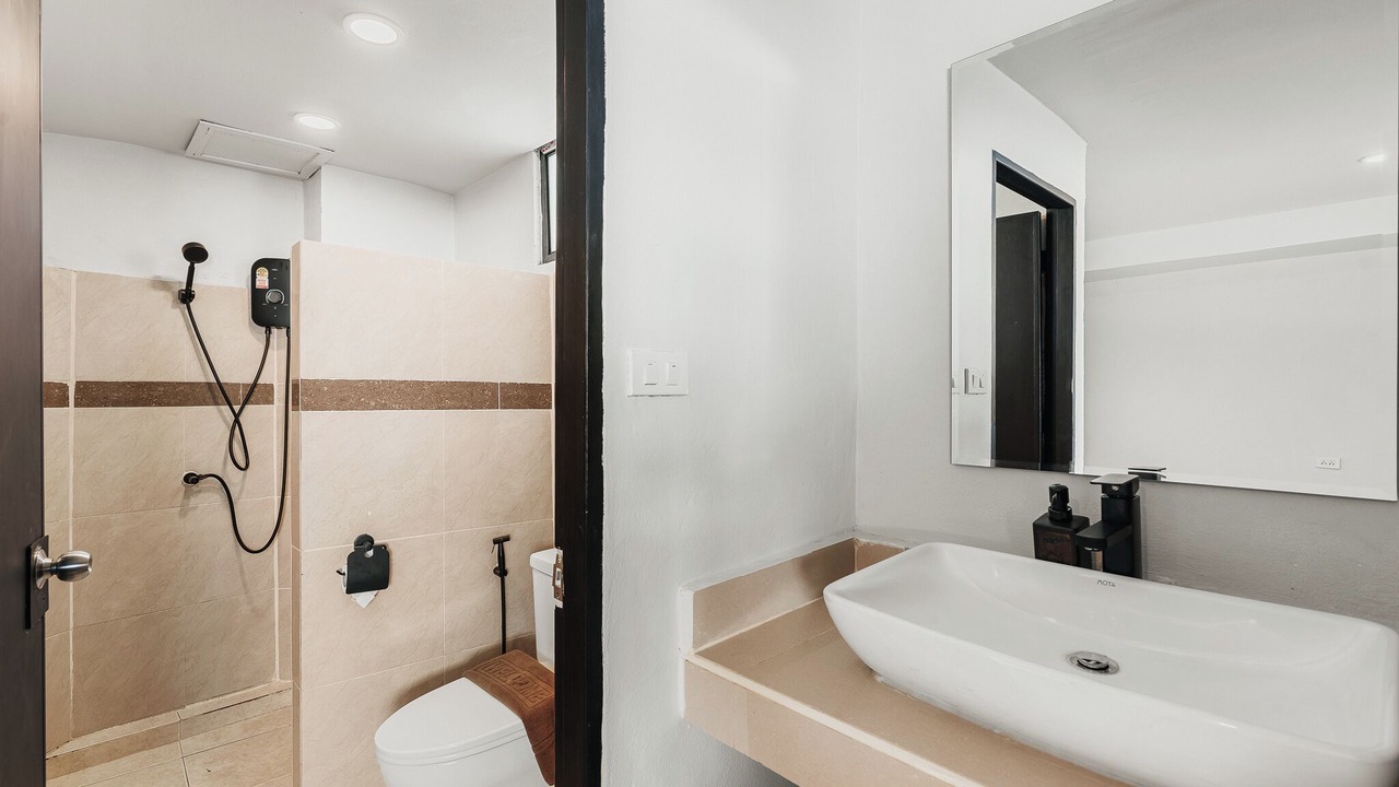 Photo of Bathroom in Lamai