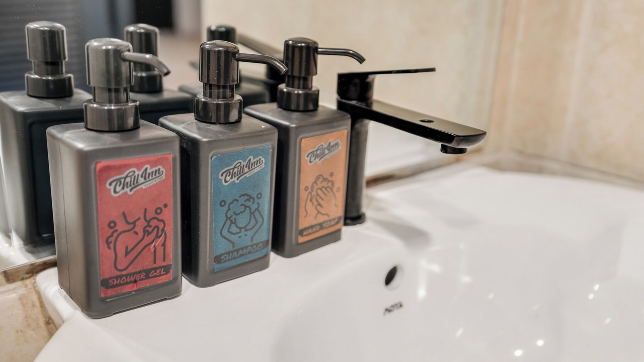 Photo of Bathroom in Lamai