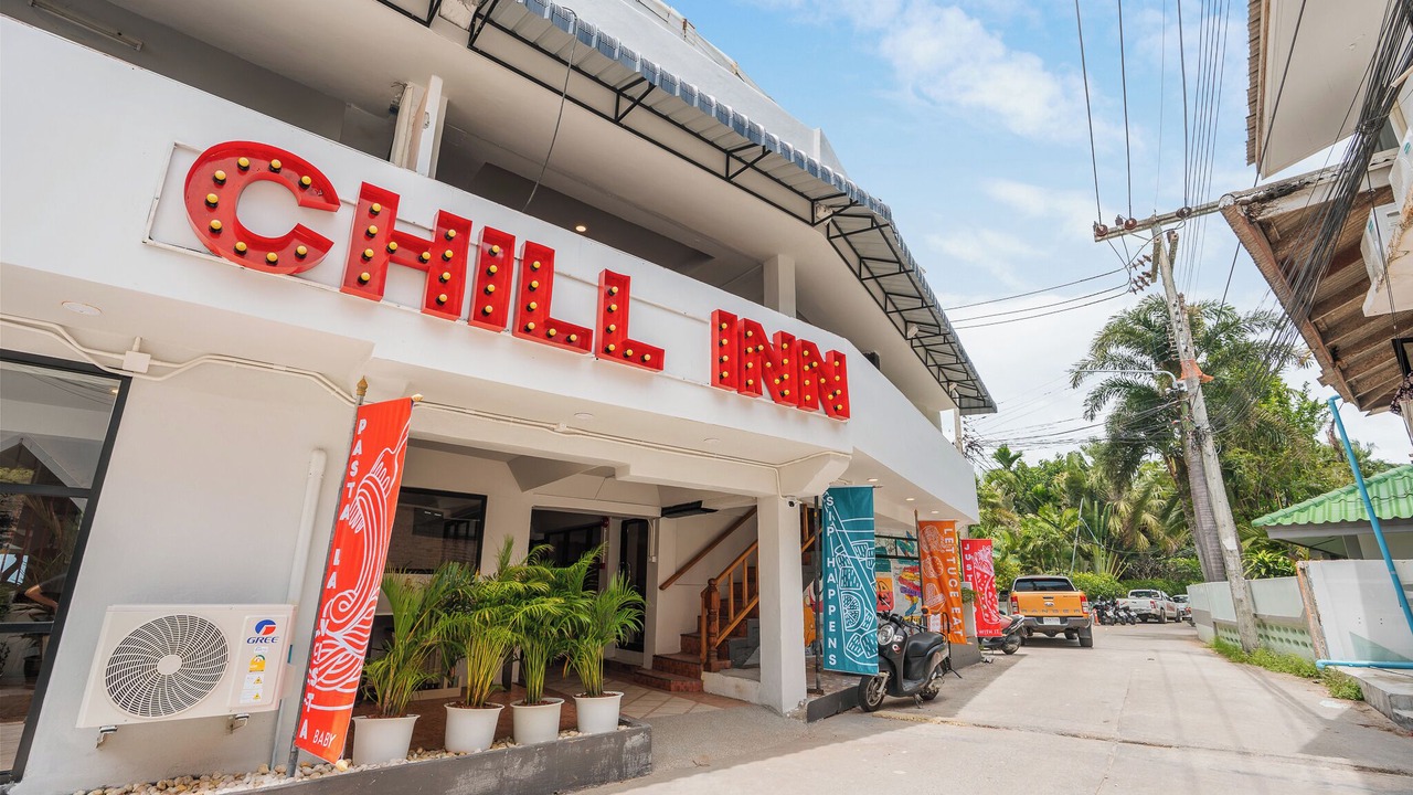 Photo of Outdoor in Lamai