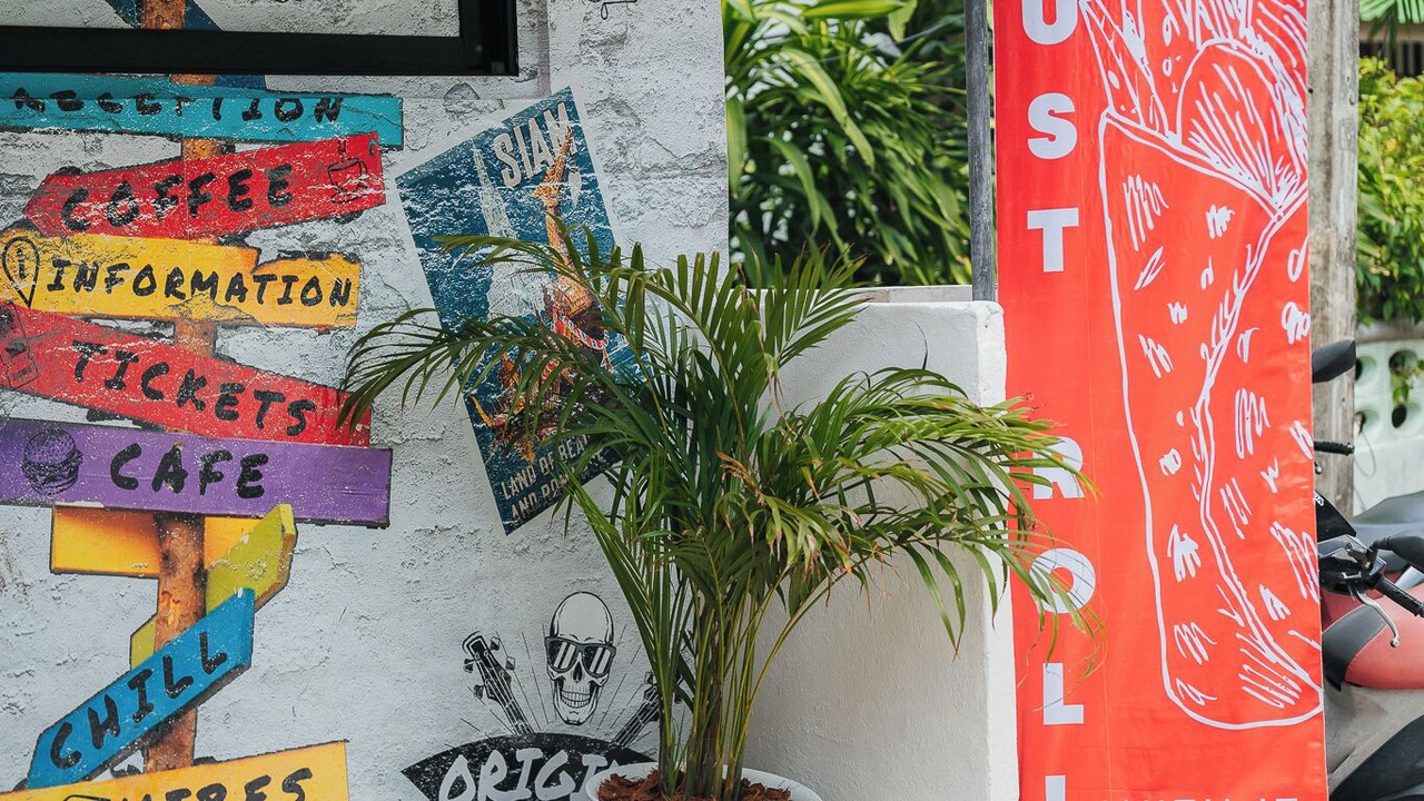 Photo of Outdoor in Lamai