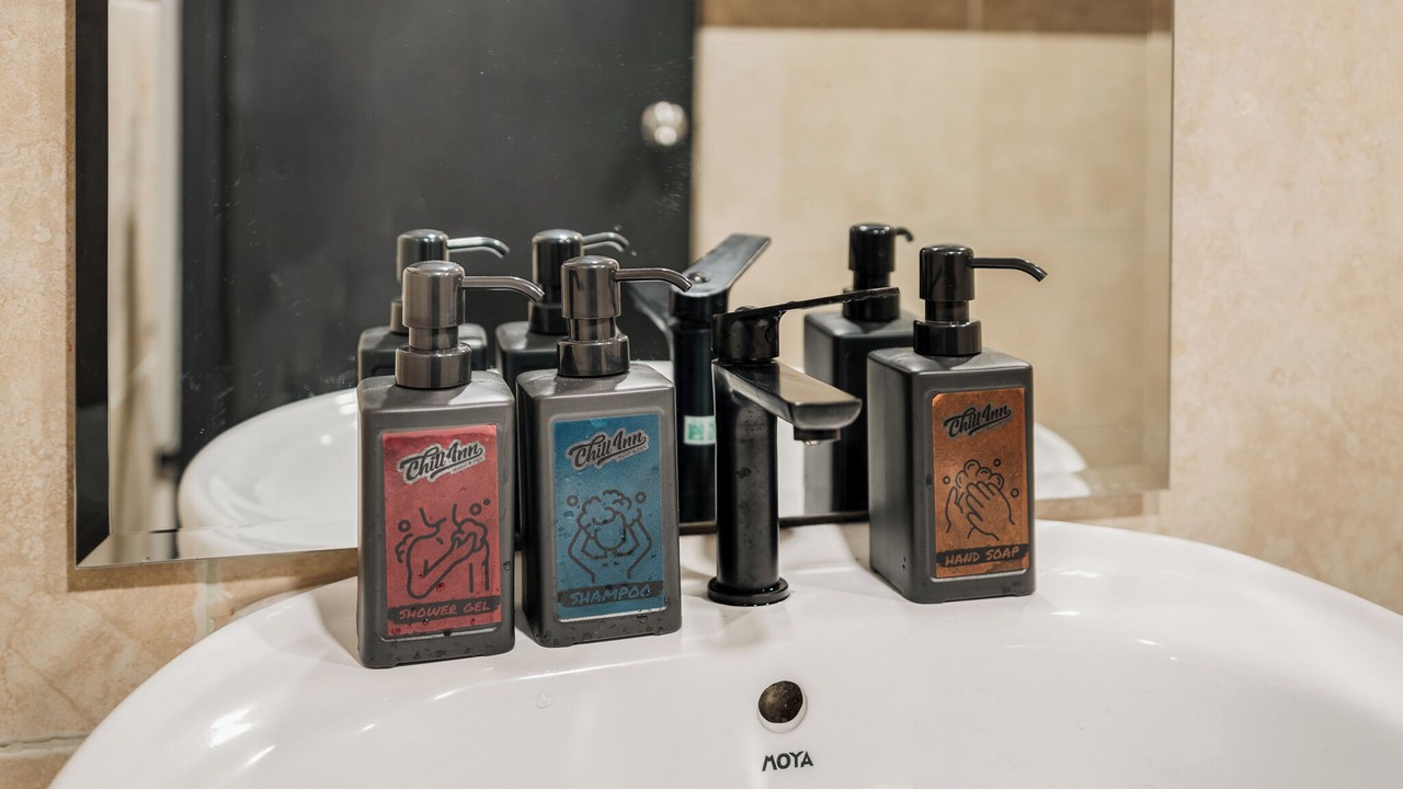 Photo of Bathroom in Lamai