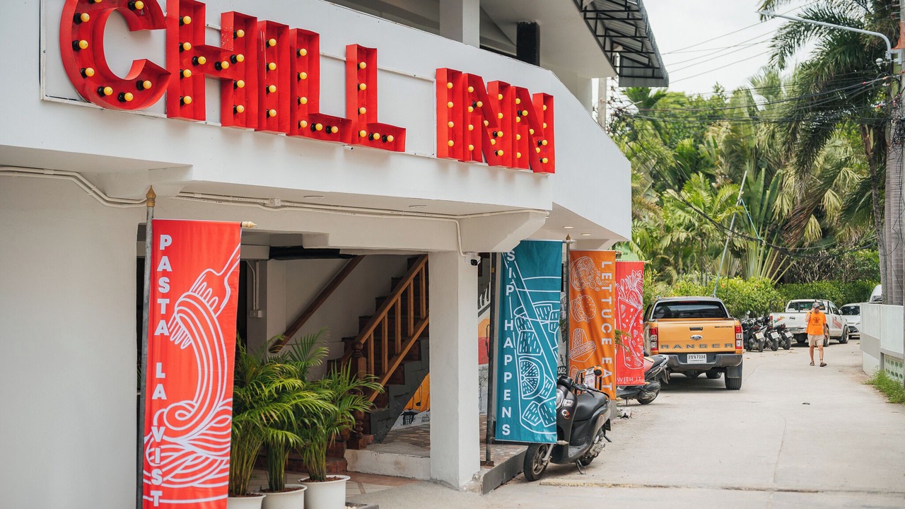 Photo of Outdoor in Lamai