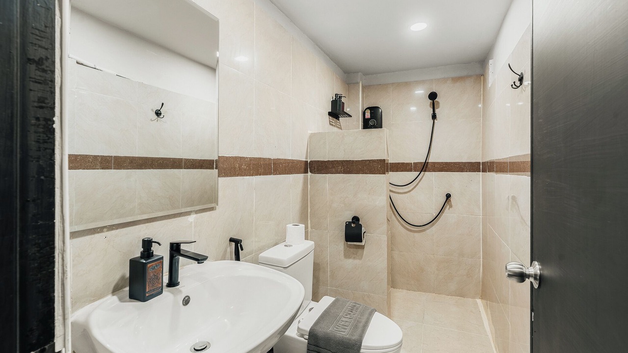 Photo of Bathroom in Lamai