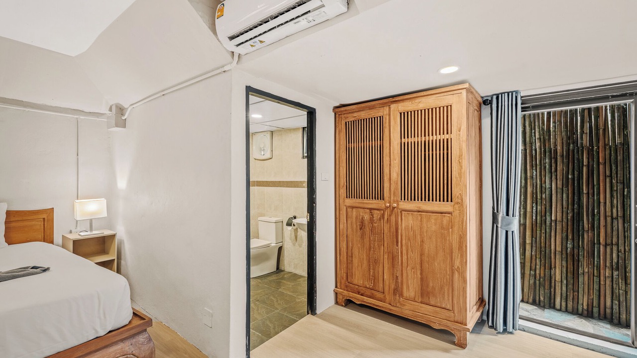 Photo of Bedroom in Lamai