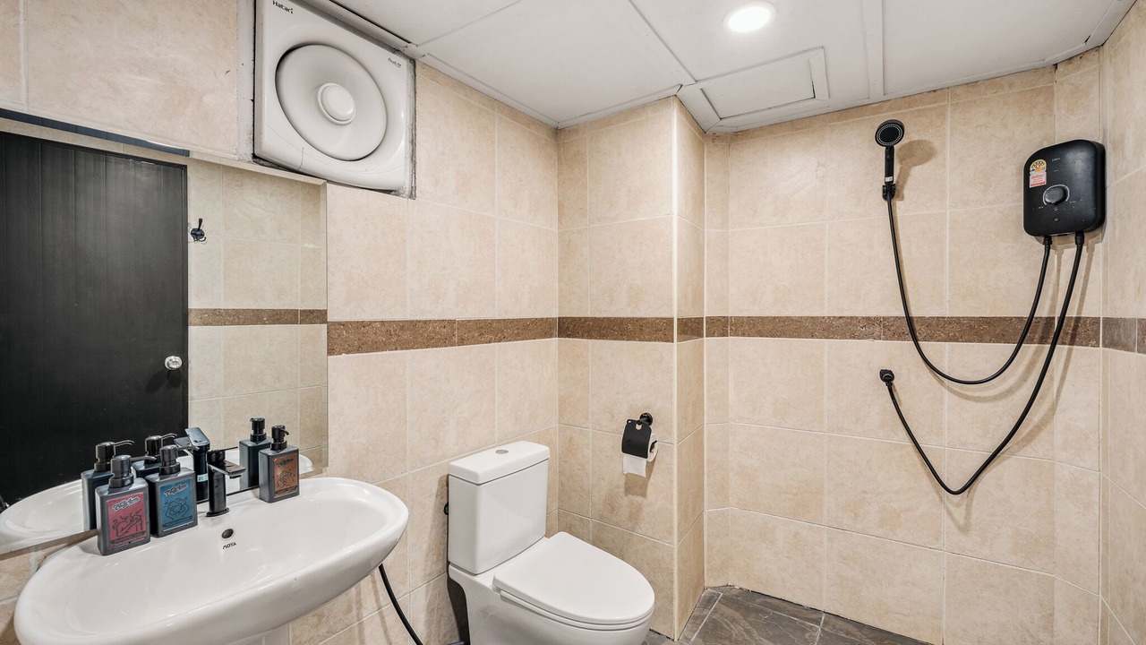 Photo of Bathroom in Lamai