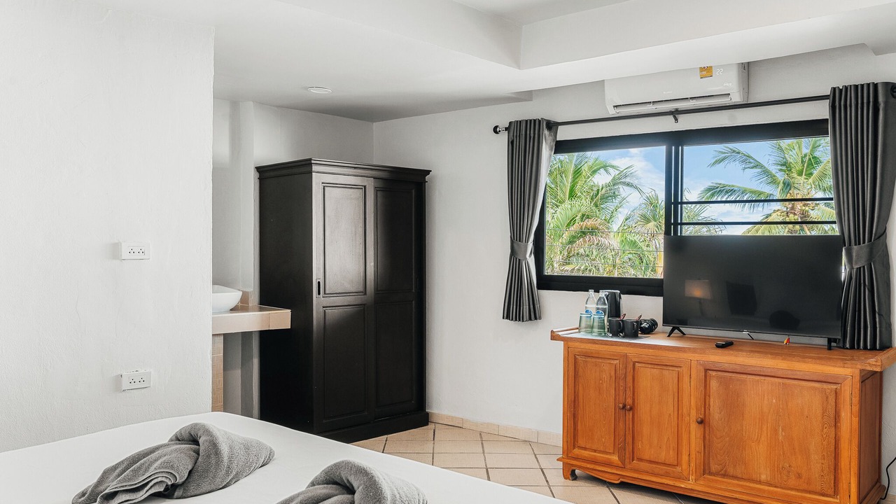 Photo of Bedroom in Lamai