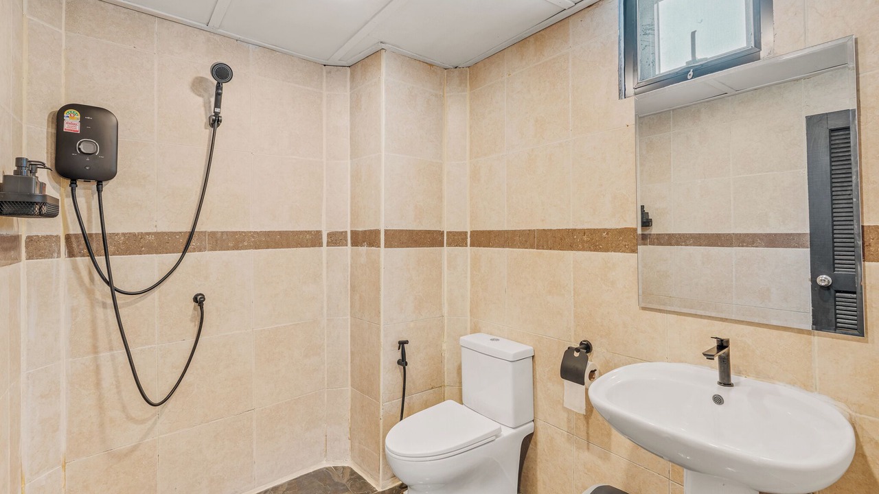 Photo of Bathroom in Lamai
